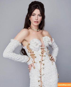 Anne Hathaway фото #2208
