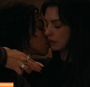 Anne Hathaway photo #2256