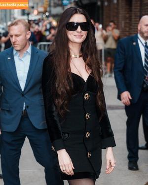 Anne Hathaway фото #2275