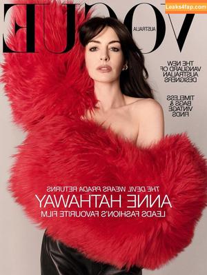 Anne Hathaway photo #2288