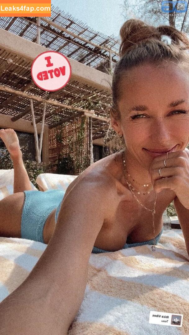 Anne Marie Carpendale / Anne-Marie Carpendale leaked photo photo #0002