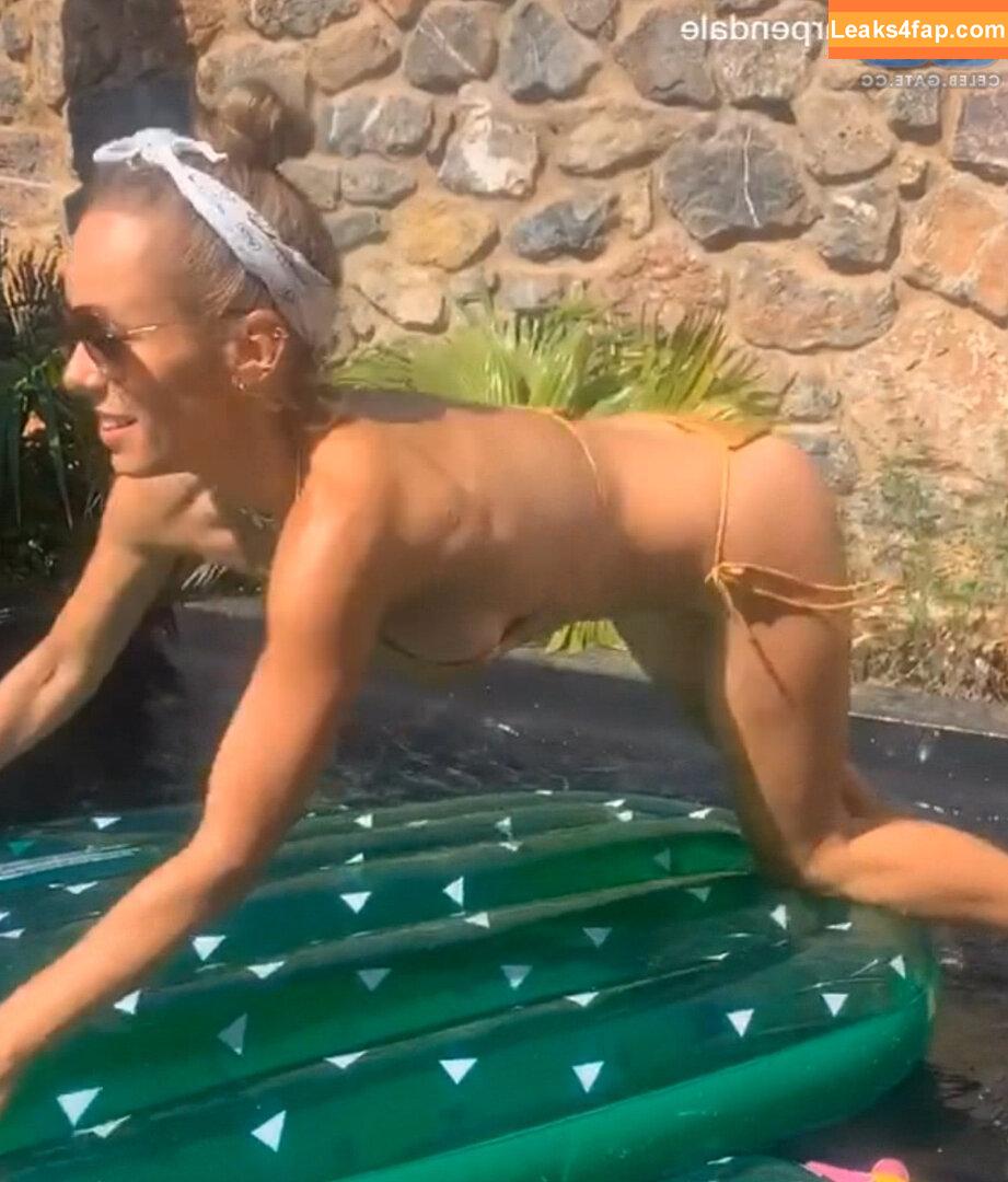 Anne Marie Carpendale / Anne-Marie Carpendale слитое фото фото #0027