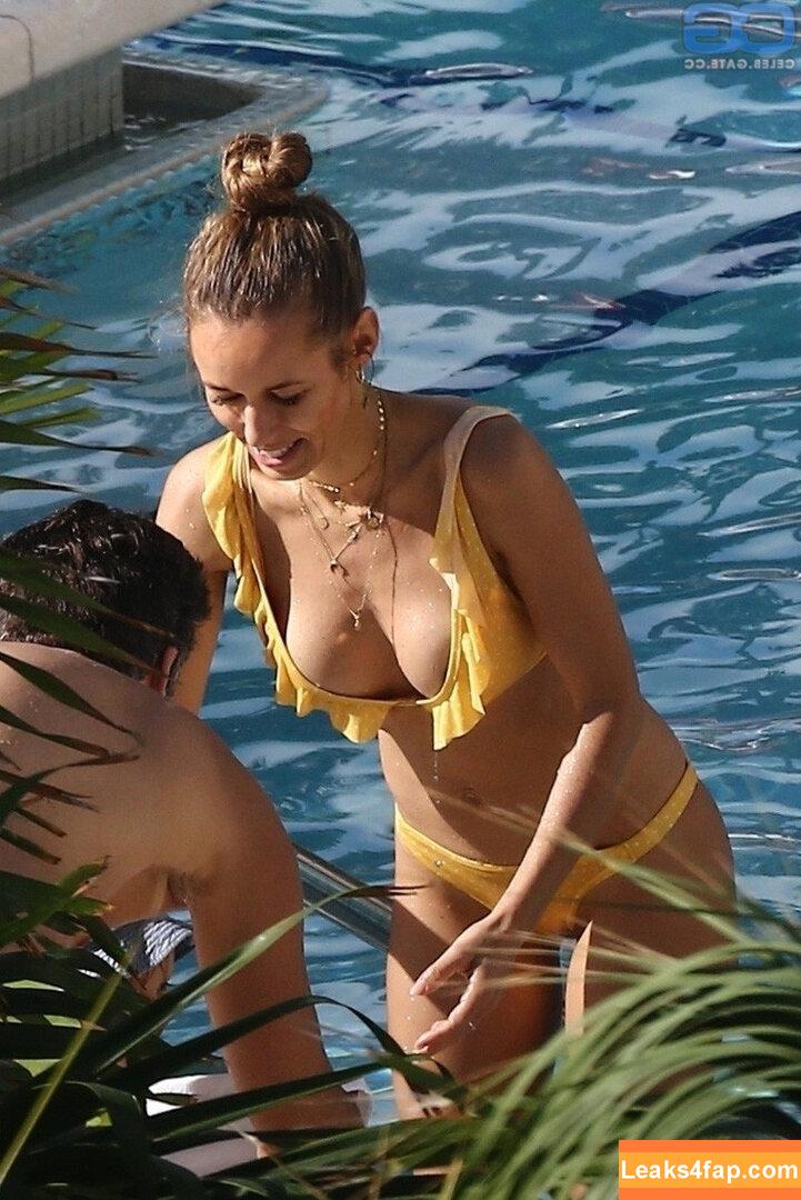 Anne Marie Carpendale / Anne-Marie Carpendale leaked photo photo #0039