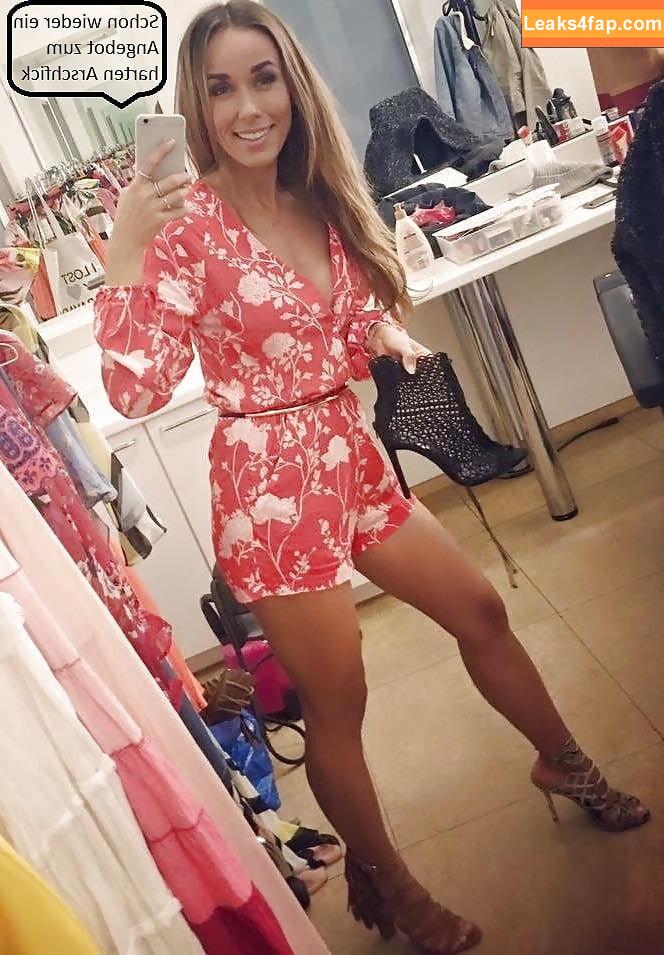 Anne Marie Carpendale / Anne-Marie Carpendale leaked photo photo #0047