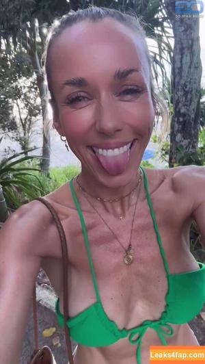 Anne Marie Carpendale photo #0005