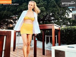 Anne Marie Carpendale photo #0010