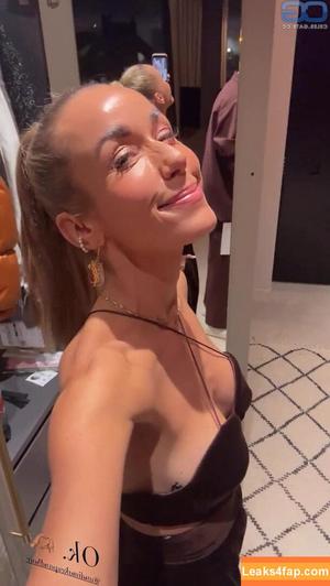 Anne Marie Carpendale photo #0016