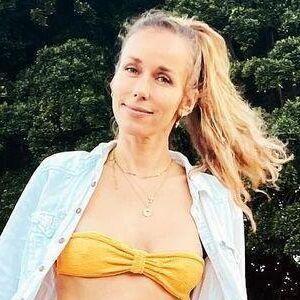 Anne Marie Carpendale photo #0026