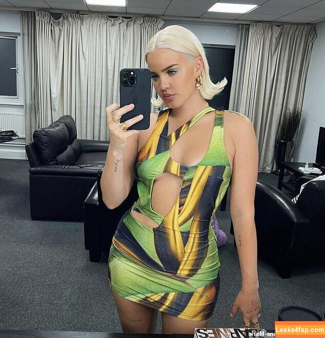 Anne Marie / annemarie / xxannemariee leaked photo photo #0264