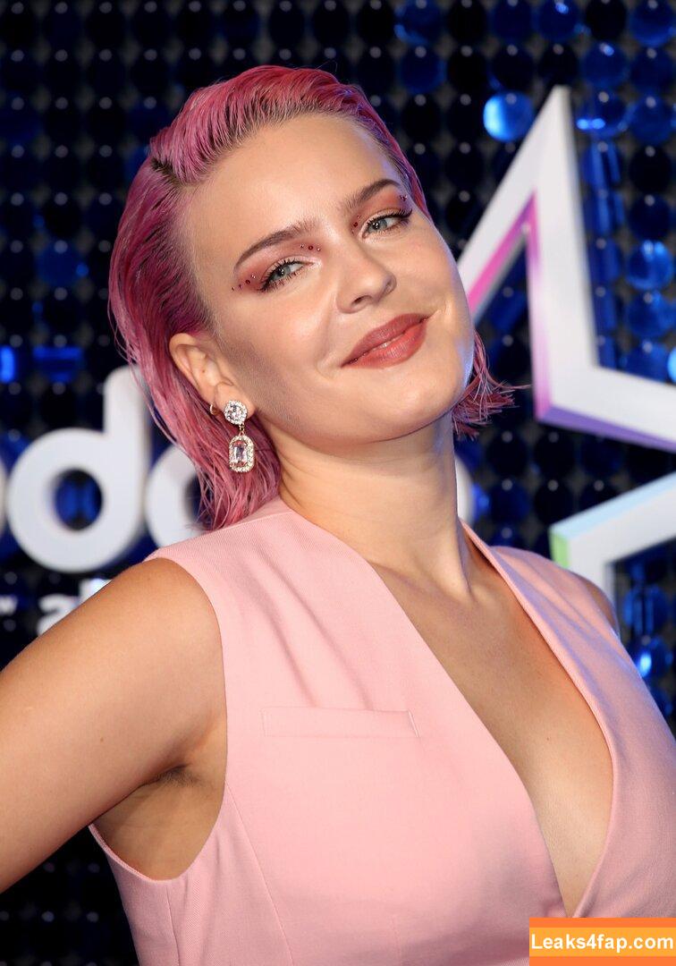 Anne Marie / annemarie / xxannemariee leaked photo photo #0267