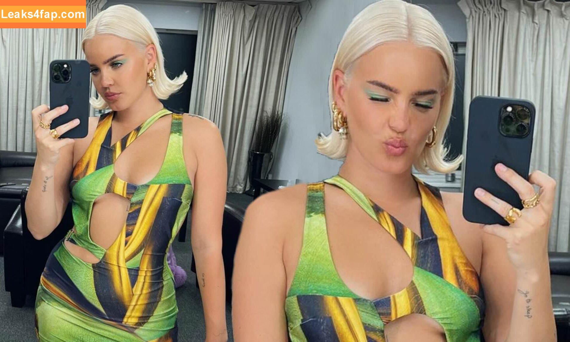 Anne Marie / annemarie / xxannemariee leaked photo photo #0278