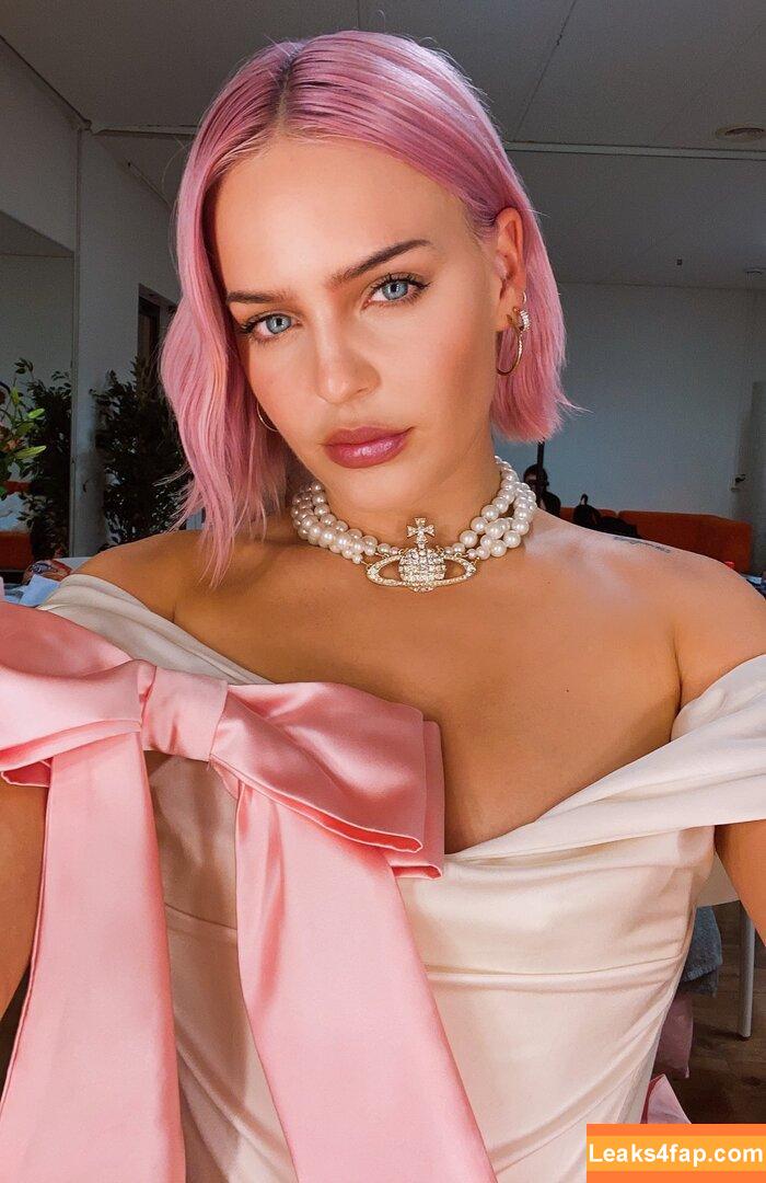 Anne Marie / annemarie / xxannemariee leaked photo photo #0282
