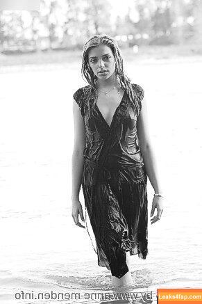 Anne Menden / annemenden leaked photo photo #0020
