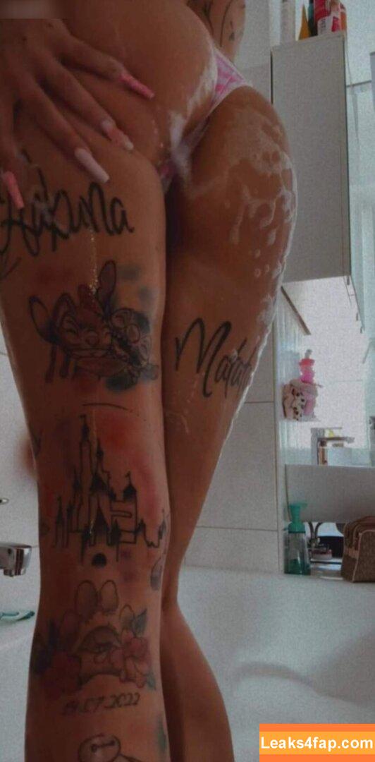 Anne Mieche / _annemieche_ / annemiechee leaked photo photo #0148