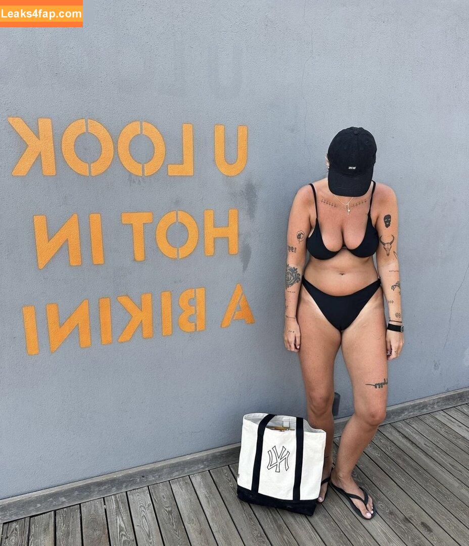 Anne Pedersen / anneepedersen leaked photo photo #0034