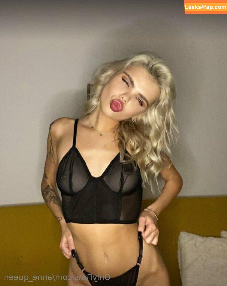 anne_queen /  leaked photo photo #0114