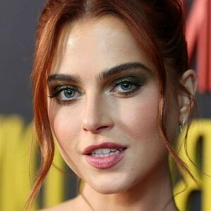 Anne Winters photo #0020