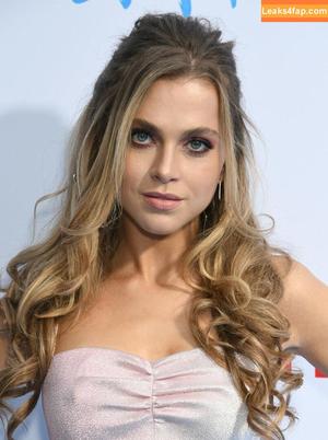 Anne Winters photo #0030