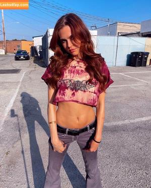 Anne Winters photo #0154