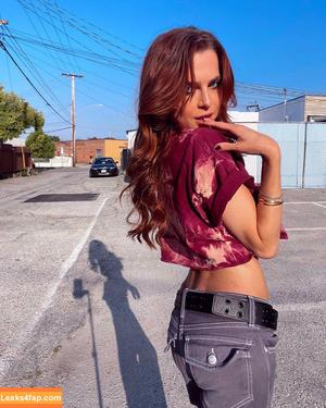 Anne Winters photo #0158