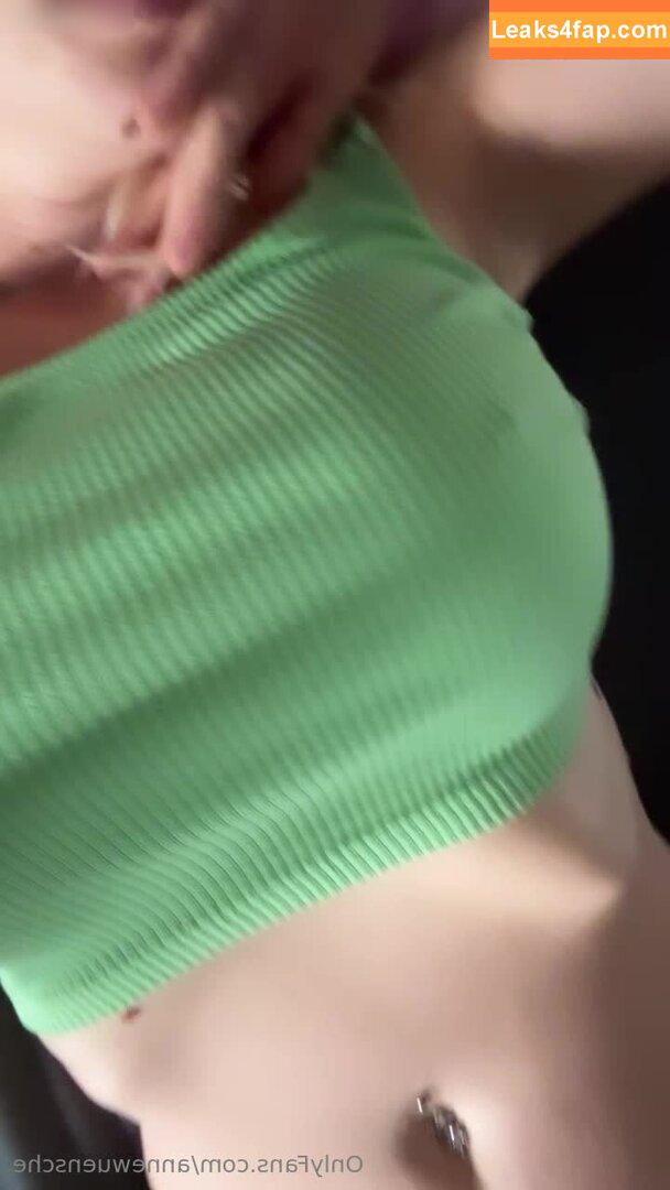 Anne Wünsche / anne_wuensche / annewuensche слитое фото фото #0099