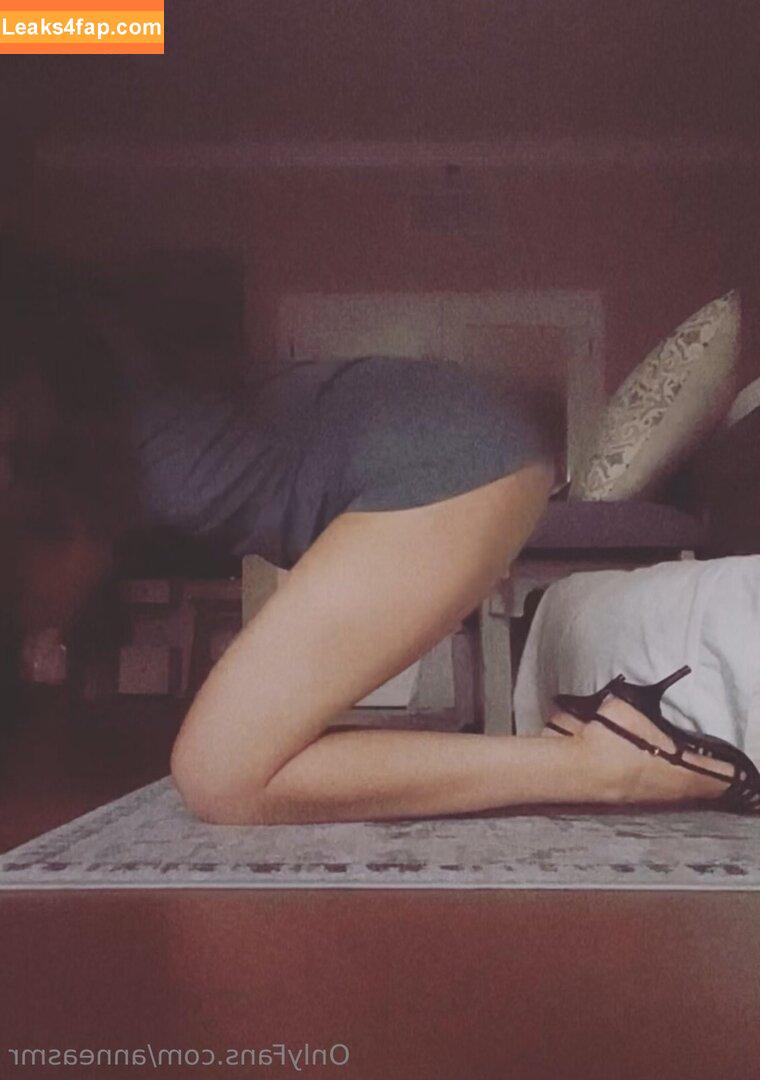 anneasmr / _anne_asmr_ слитое фото фото #0025