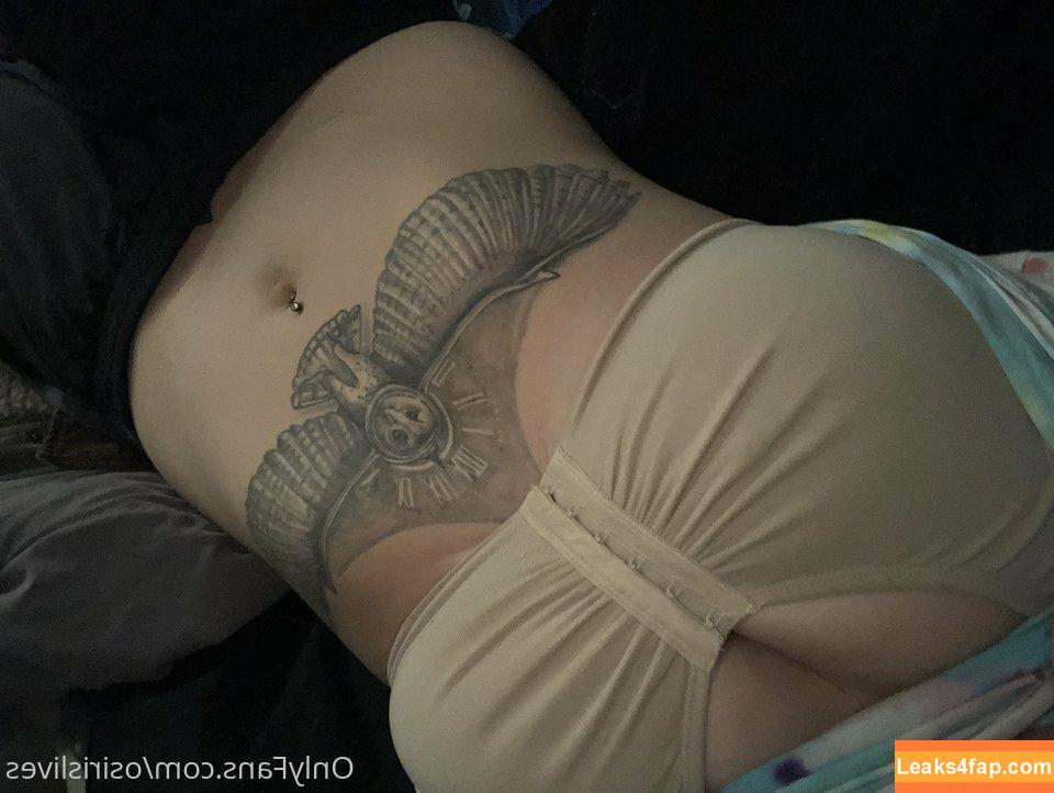 Annelise Wright / osirislives / osirislives_once leaked photo photo #0017