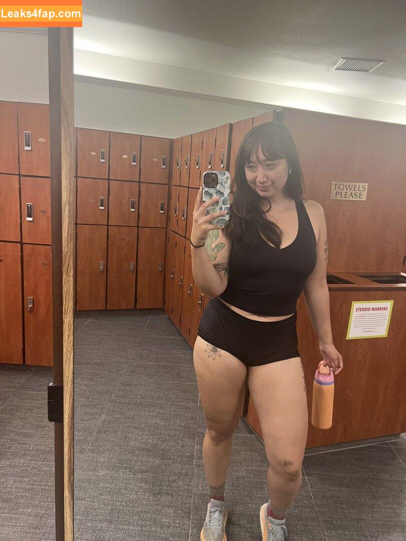 annem_eh / Jeanie leaked photo photo #0188