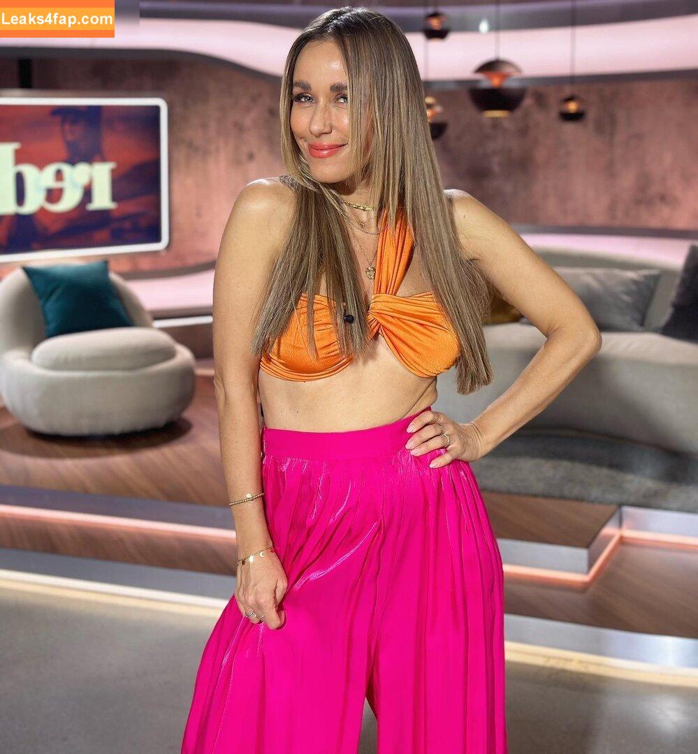 Annemarie Carpendale / Warnkross / annie_carpendale слитое фото фото #0061