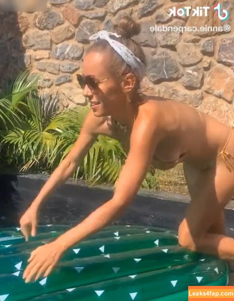 Annemarie Carpendale / Warnkross / annie_carpendale слитое фото фото #0064