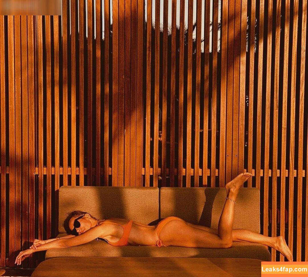 Annemarie Carpendale / Warnkross / annie_carpendale слитое фото фото #0078