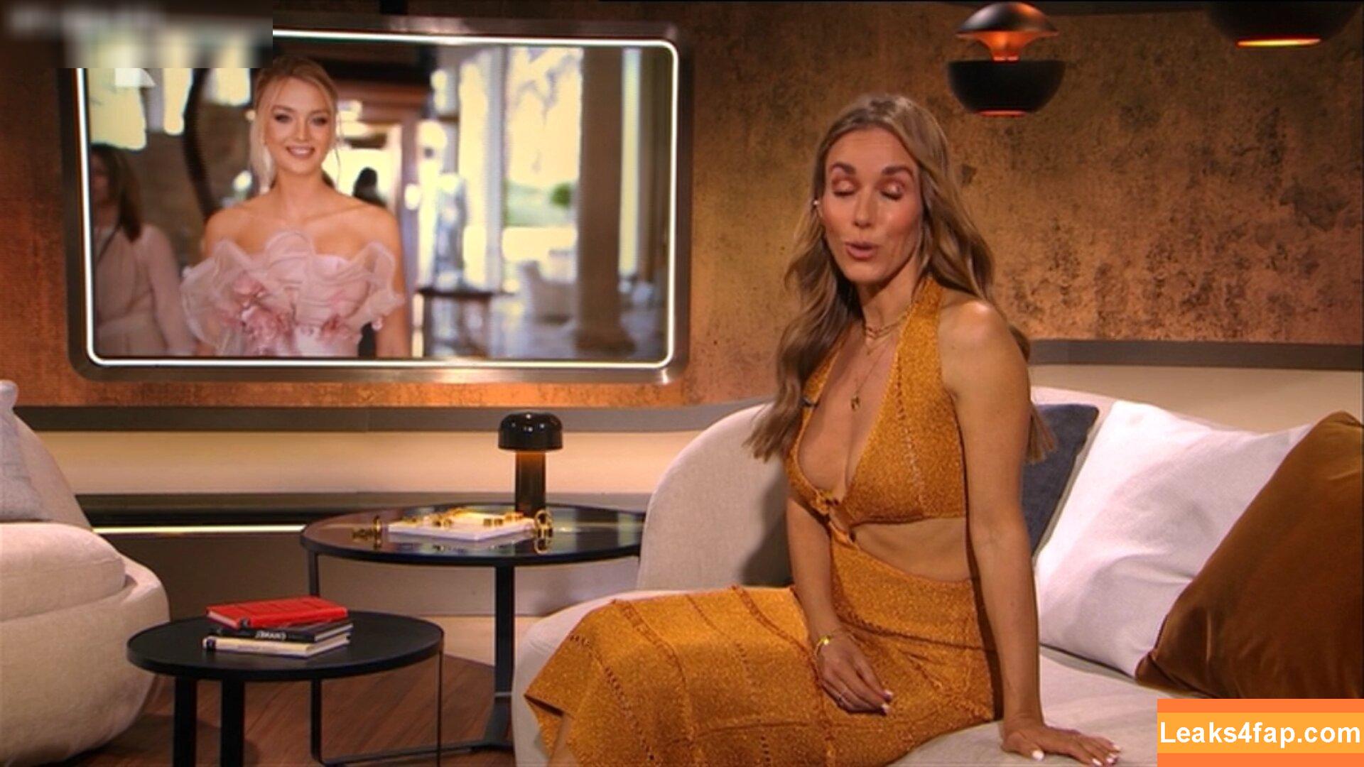 Annemarie Carpendale / Warnkross / annie_carpendale слитое фото фото #0091