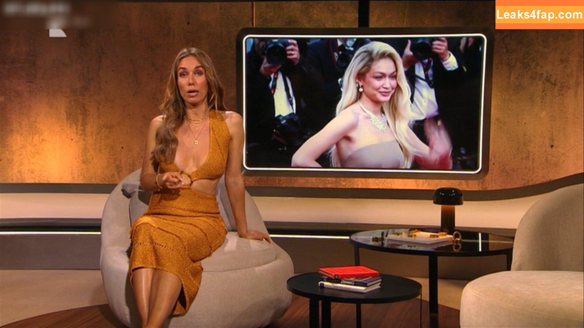 Annemarie Carpendale / Warnkross / annie_carpendale слитое фото фото #0096