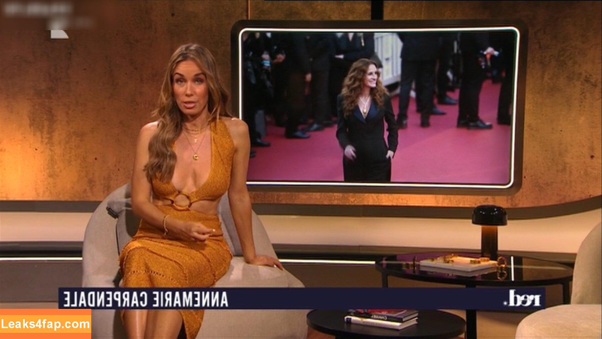 Annemarie Carpendale / Warnkross / annie_carpendale слитое фото фото #0097