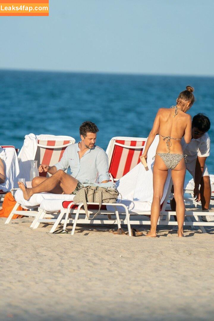 Annemarie Carpendale / Warnkross / annie_carpendale слитое фото фото #0124