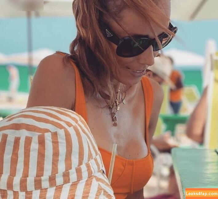 Annemarie Carpendale / Warnkross / annie_carpendale слитое фото фото #0143