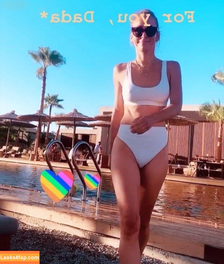 Annemarie Carpendale / Warnkross / annie_carpendale слитое фото фото #0147