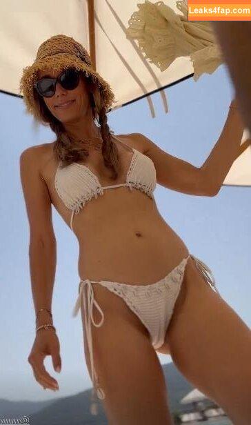 Annemarie Carpendale / Warnkross / annie_carpendale слитое фото фото #0163