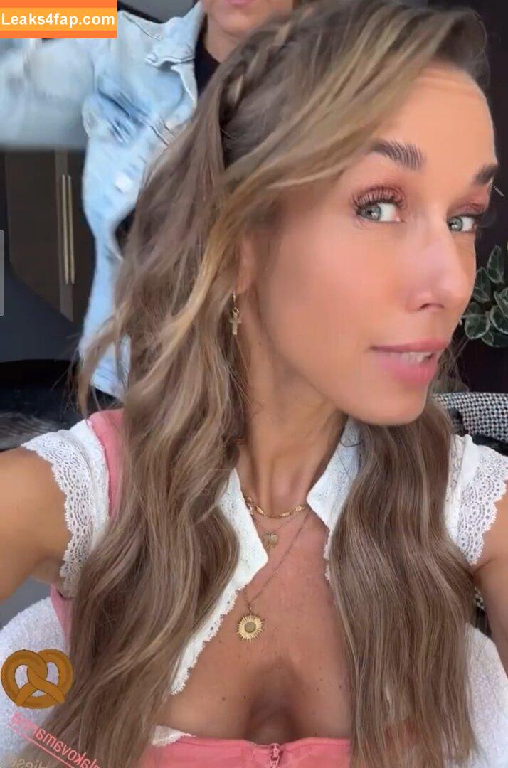 Annemarie Carpendale / Warnkross / annie_carpendale слитое фото фото #0209