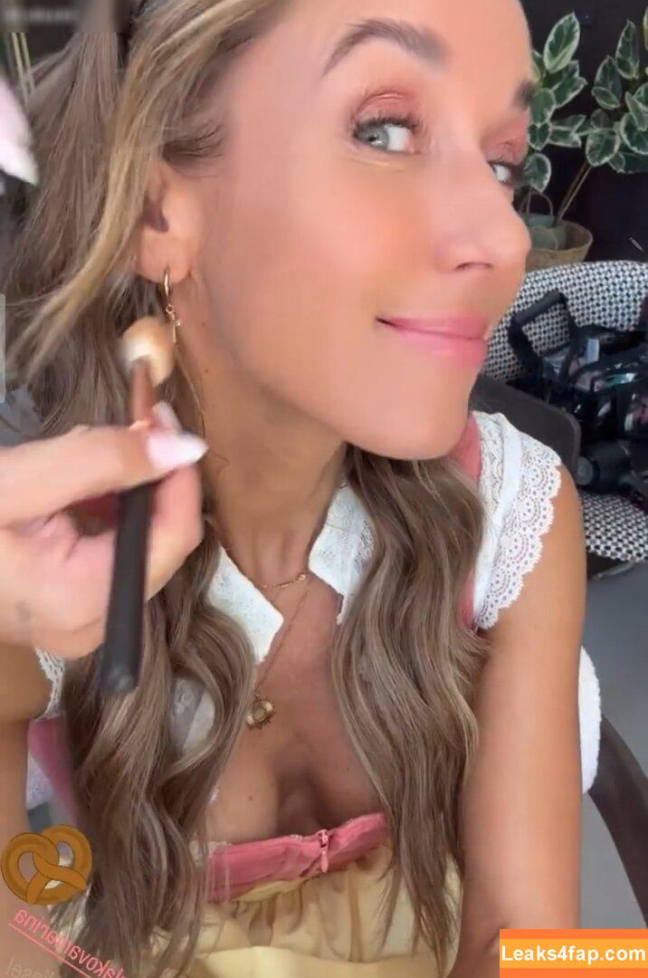 Annemarie Carpendale / Warnkross / annie_carpendale слитое фото фото #0210