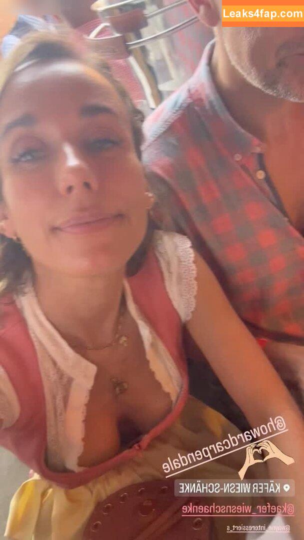 Annemarie Carpendale / Warnkross / annie_carpendale слитое фото фото #0212