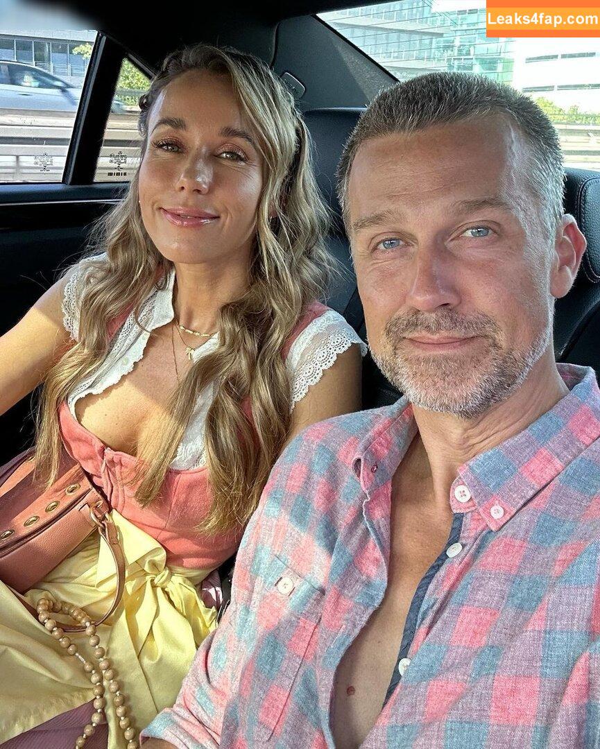 Annemarie Carpendale / Warnkross / annie_carpendale слитое фото фото #0216