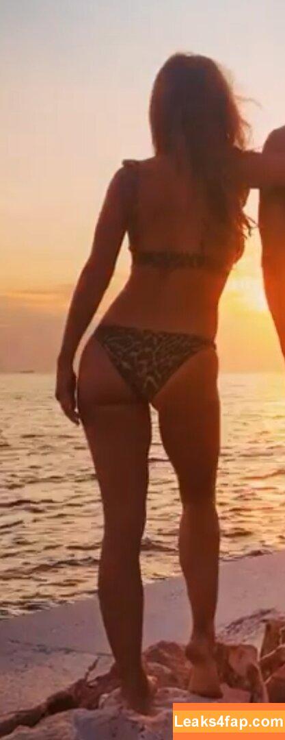 Annemarie Carpendale / Warnkross / annie_carpendale слитое фото фото #0231