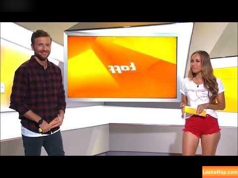 Annemarie Carpendale / Warnkross / annie_carpendale слитое фото фото #0245