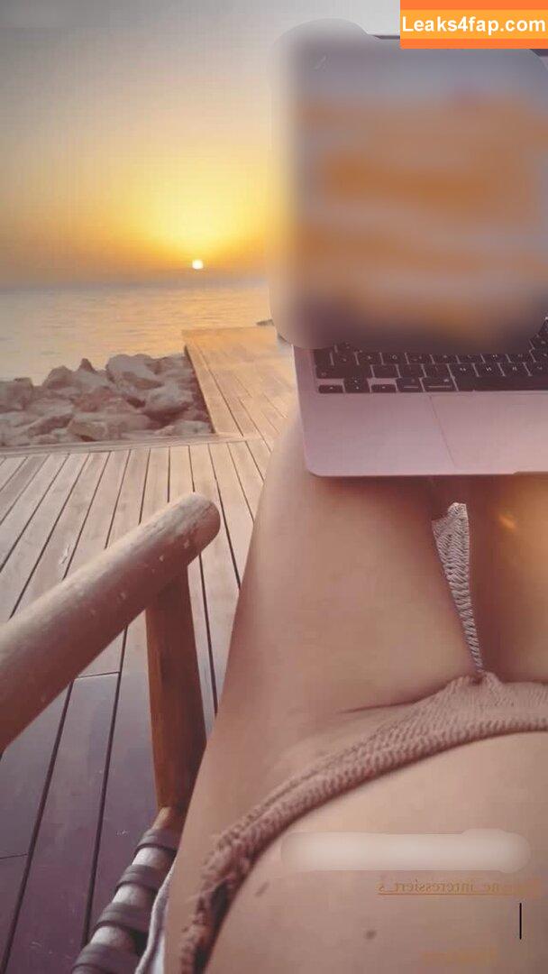 Annemarie Carpendale / Warnkross / annie_carpendale слитое фото фото #0265