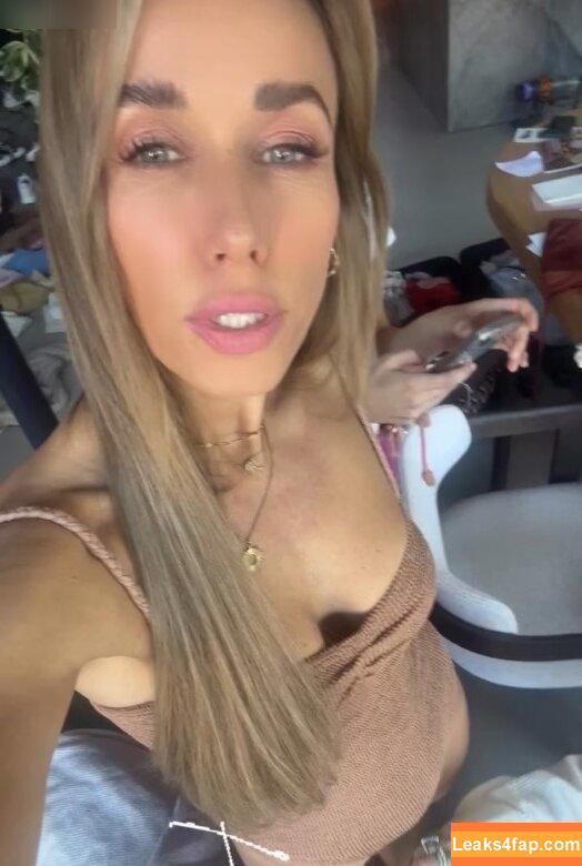 Annemarie Carpendale / Warnkross / annie_carpendale слитое фото фото #0287