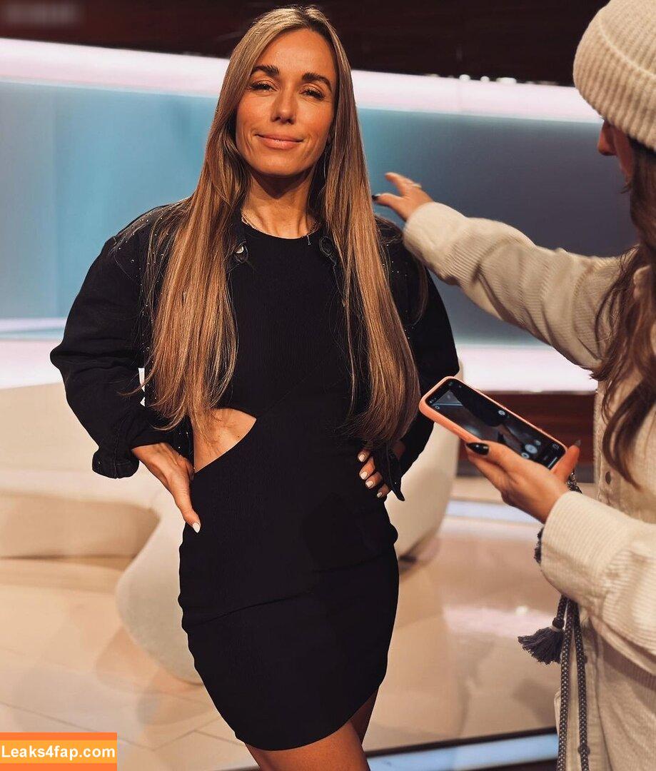 Annemarie Carpendale / Warnkross / annie_carpendale слитое фото фото #0294