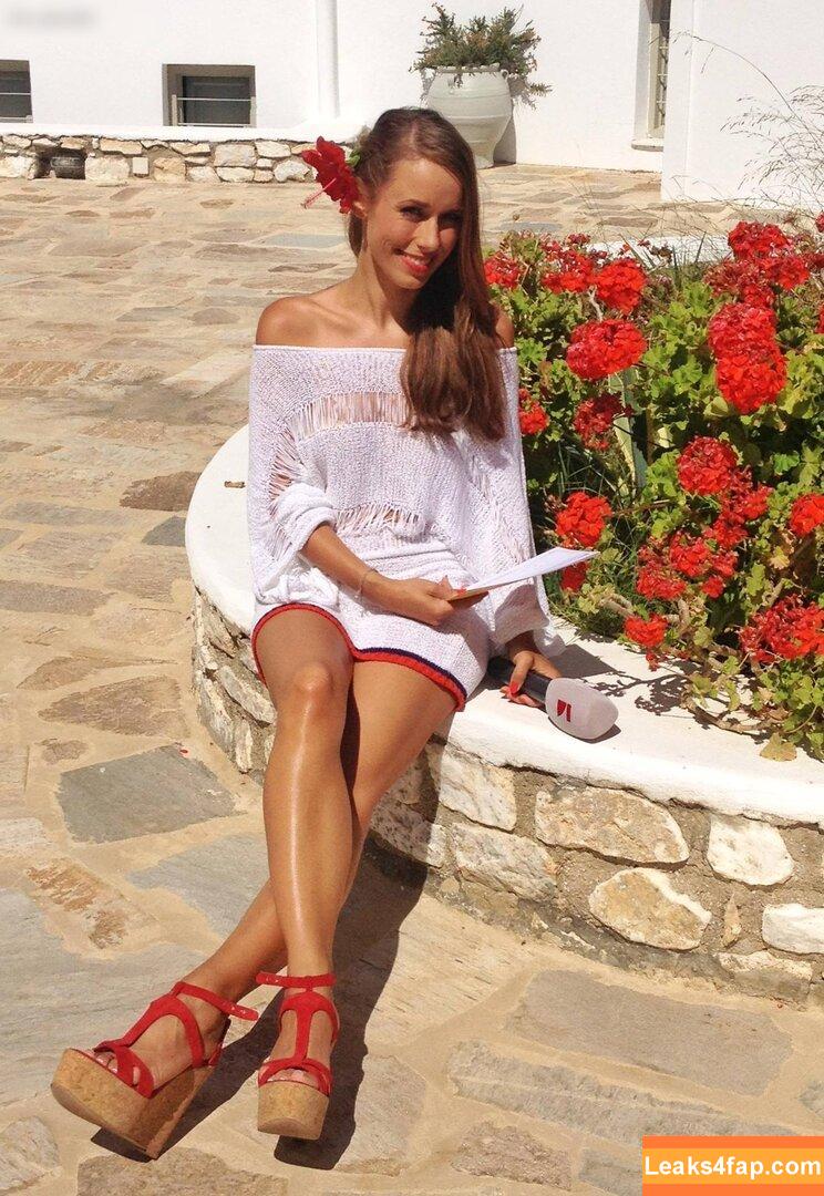 Annemarie Carpendale / Warnkross / annie_carpendale слитое фото фото #0303