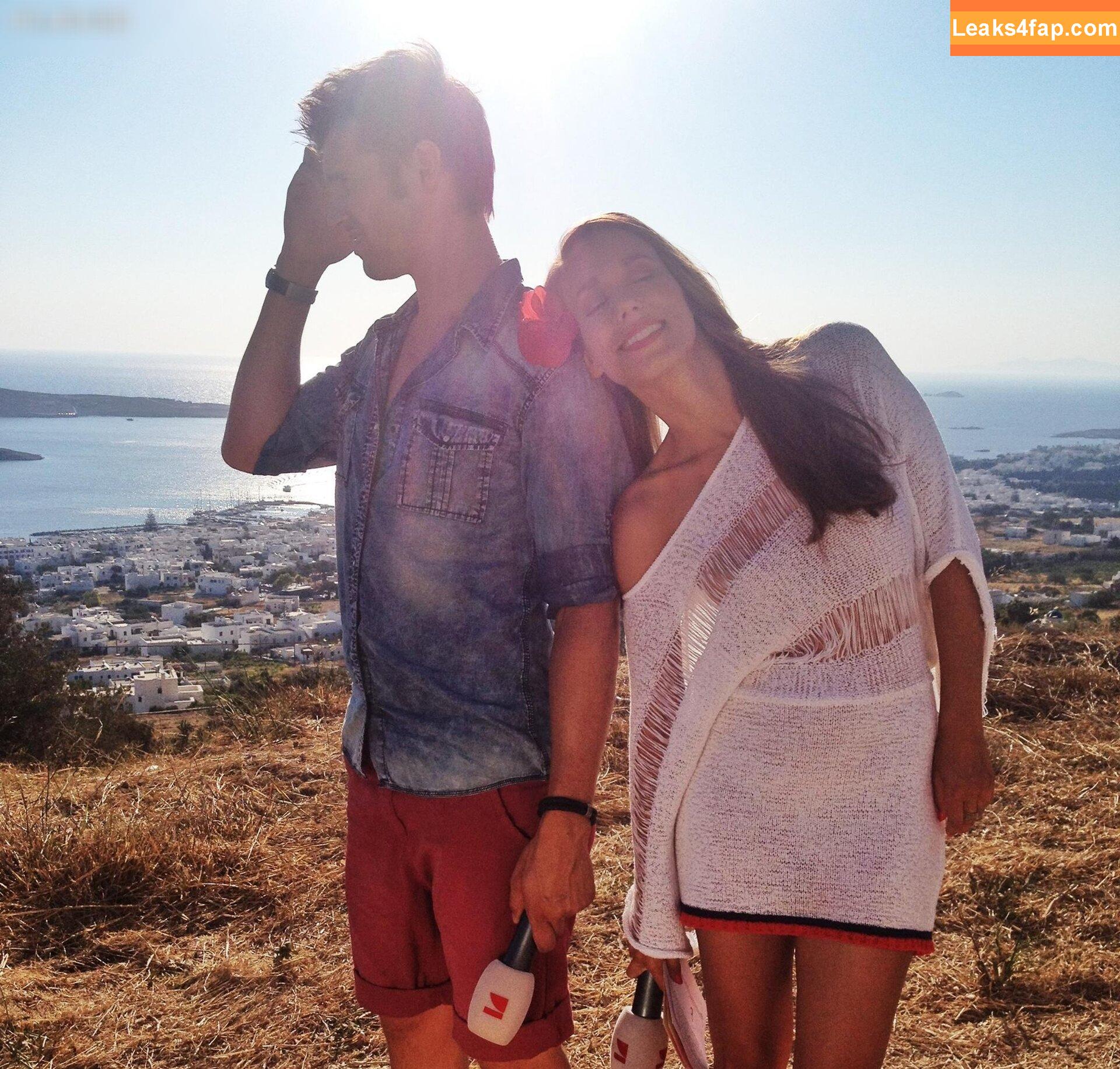 Annemarie Carpendale / Warnkross / annie_carpendale leaked photo photo #0304