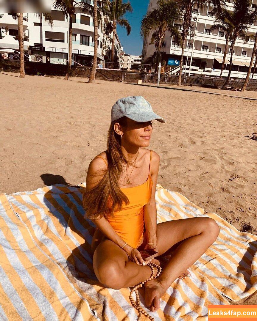 Annemarie Carpendale / Warnkross / annie_carpendale слитое фото фото #0308